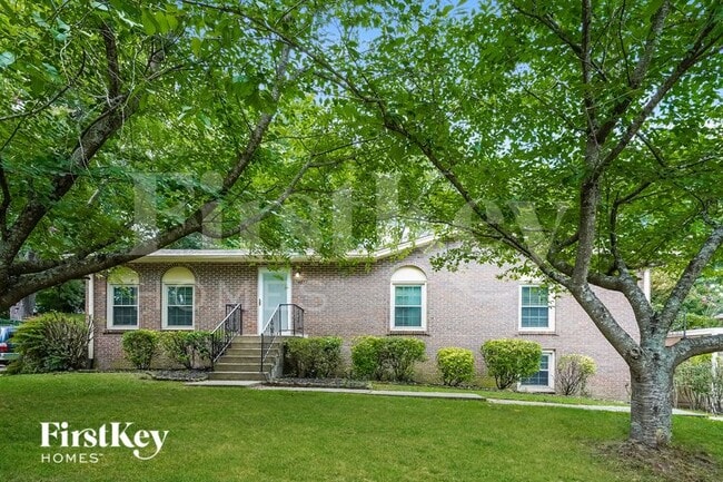 Building Photo - 4837 Concord Dr