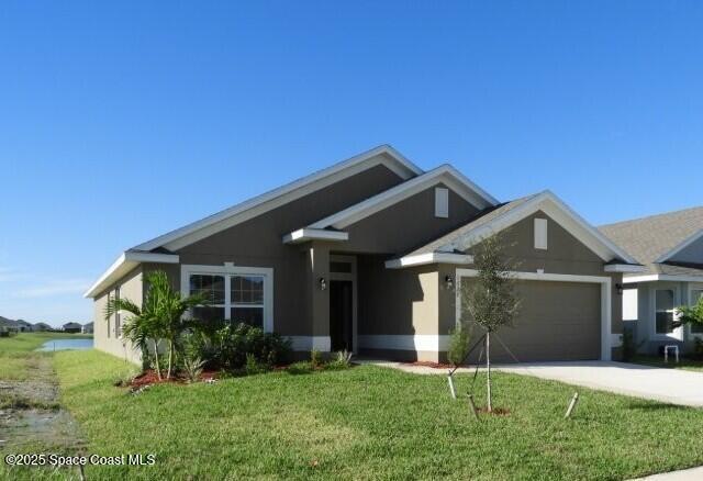 Foto del edificio - 1126 Kylar Dr NW