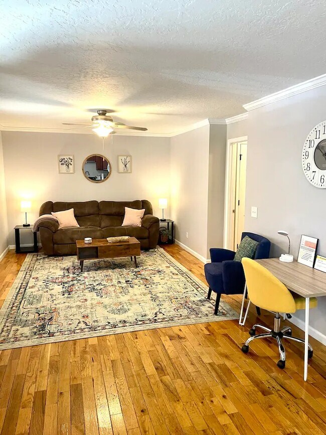 Building Photo - Easterwood Properties Guntersville Gilley ...