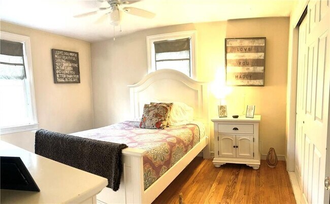 Foto del edificio - 58 Vale Ave