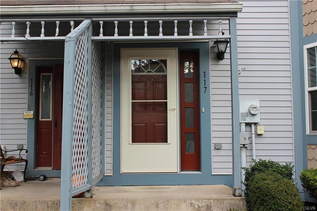 117 Independence Ct, Bethlehem, PA 18020 Townhome Rentals in