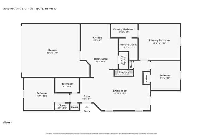 Foto del edificio - 3015 Redland Ln