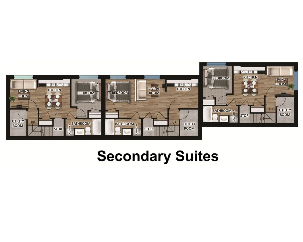 Primary Photo - 11514-11587 87 St NW