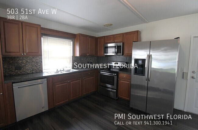 Building Photo - 503 51st Ave W