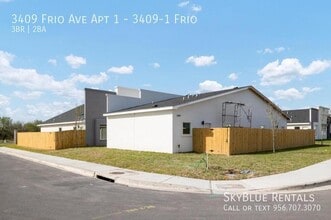 Building Photo - 3409 Frio Ave