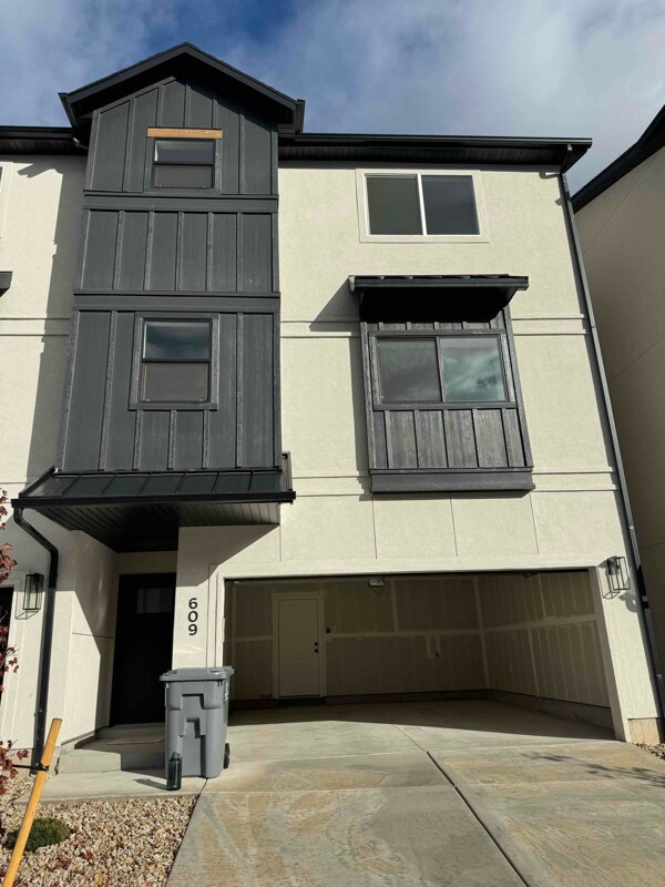 609 E 340 S, American Fork, UT 84003 Townhome Rentals in American Fork UT