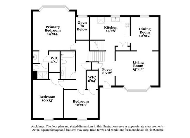 Building Photo - 1520 E Wells Fargo Dr, Olathe, KS 66062