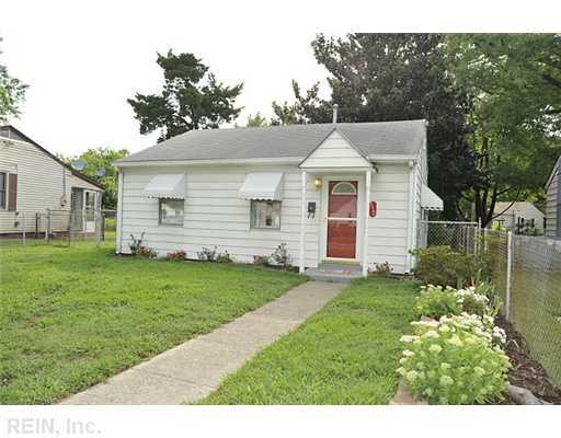 Building Photo - 650 Grimes Rd