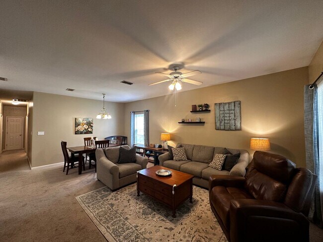 Photo - 3349 Argonaut- North Tallahassee House