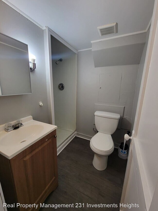 Building Photo - 1 br, 1 bath House - 3139 Merriam Street