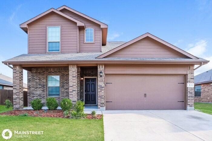 Foto principal - 311 Preakness Lane, Ponder, TX 76259