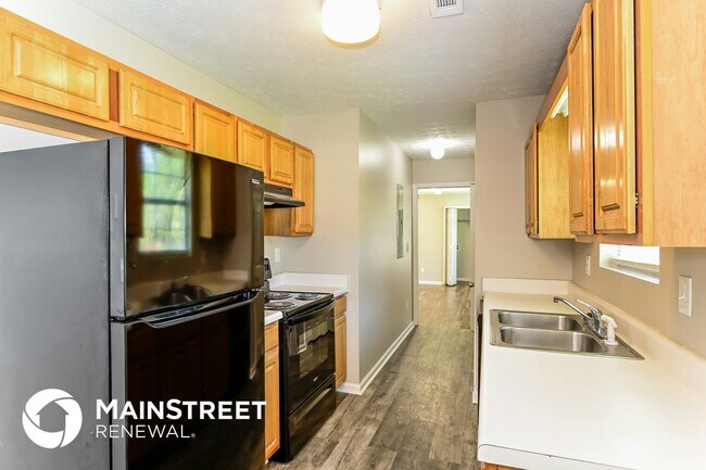 Foto del edificio - 107 Live Oak Dr