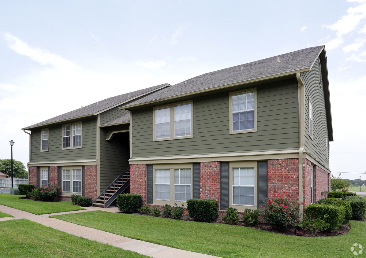 Primary Photo - Arbors Of Corsicana