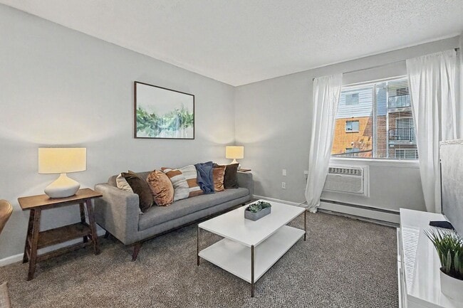 Interior Photo - Wakonda Village Apartments and Manor