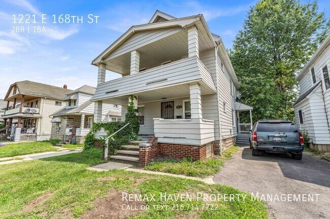 Building Photo - 1221 E 168th St Dn Cleveland, OH  - Spacio...