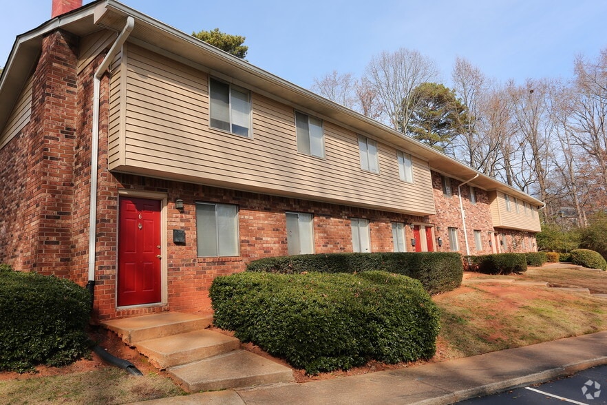 Northgate Townhomes Rentals Tucker, GA