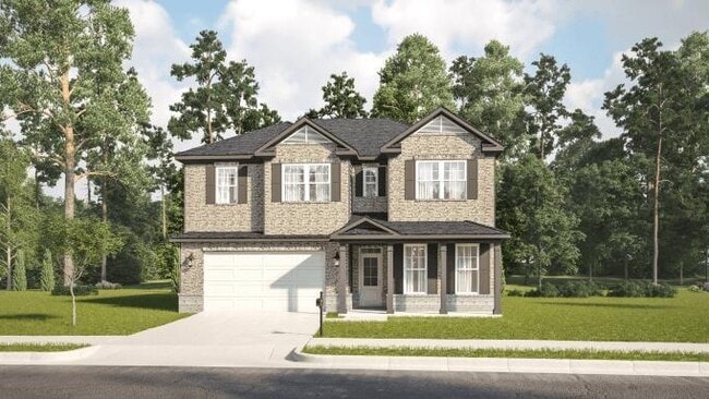 Foto del edificio - 3274 Blue Jasmine Ln