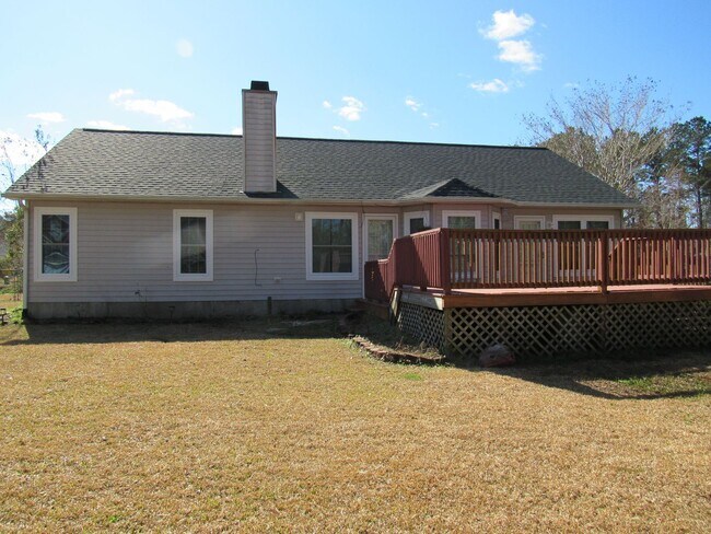 Foto del edificio - 3 BR 2 BA Hunters Creek