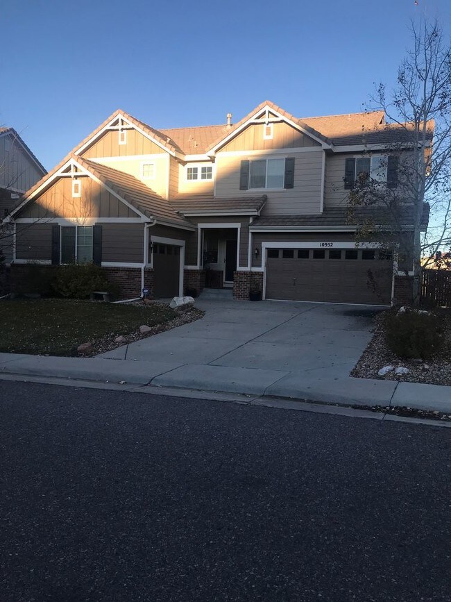 One Bedroom- Walk out Basement - House for Rent in Highlands Ranch, CO