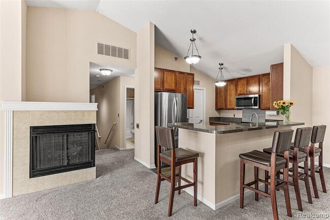 Foto del edificio - 5201 Widgeon Ln