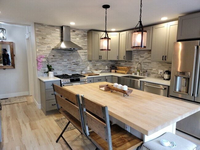 Foto del edificio - 76 Milk St