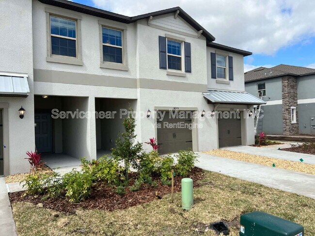 Foto del edificio - 14365 Easy Goer St