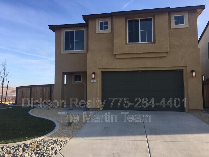 2950 Cityview Terrace, Sparks, NV 89431 House Rental in Sparks, NV