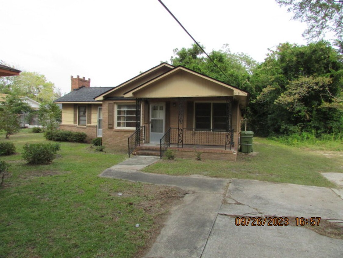 Foto principal - Close to Downtown Sumter