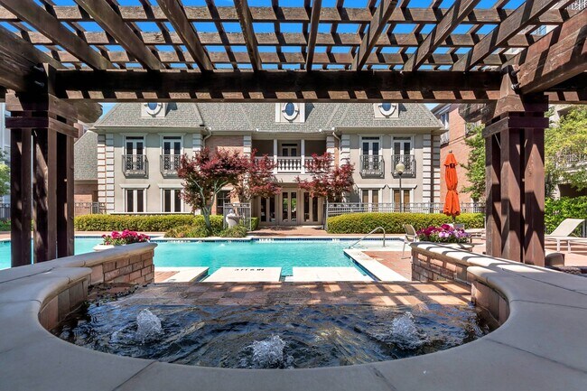 Foto del edificio - Renaissance at Preston Hollow