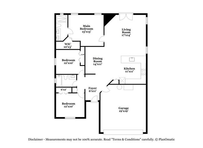 Building Photo - 1318 Brahma Dr