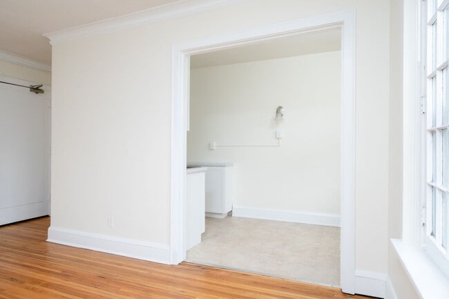 Foto del interior - Belmont Apartments