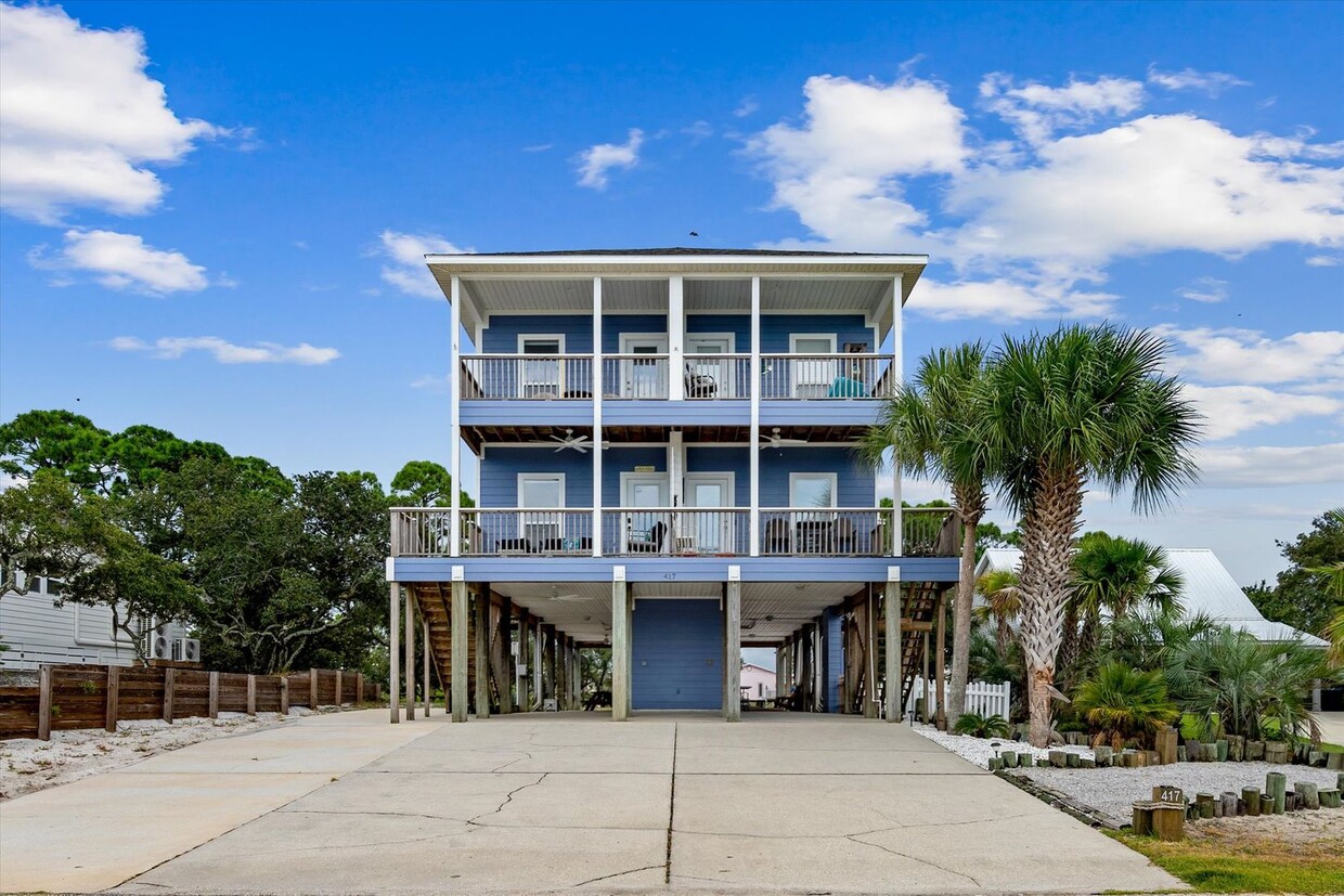 Primary Photo - Near the Sugar Beaches of Gulf Shores!