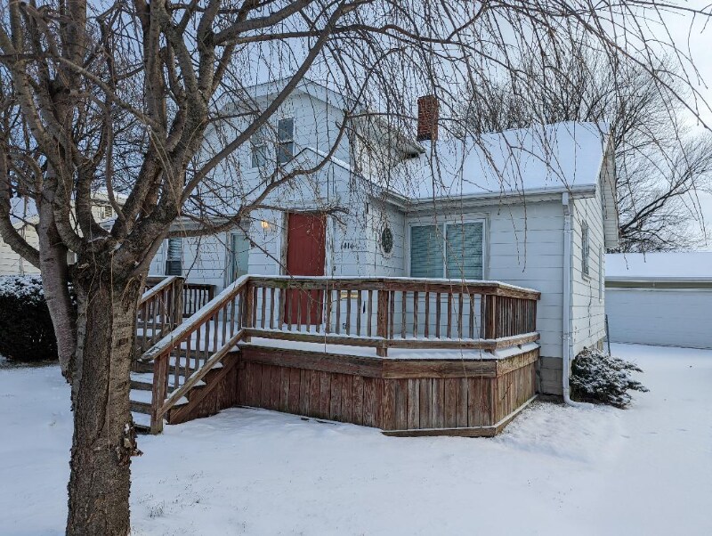 Primary Photo - 1414 Malzahn St