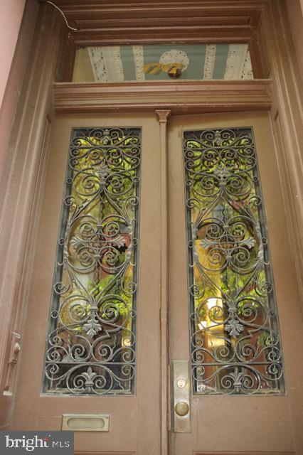 Foto del edificio - 1717 Spruce St