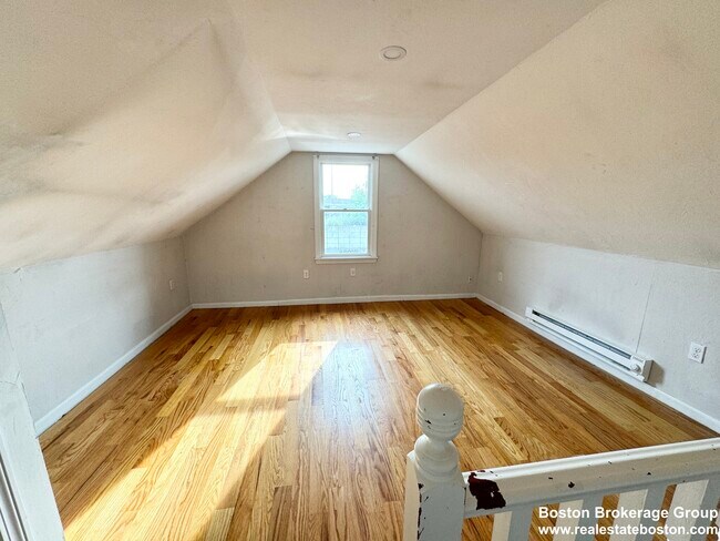 Foto del edificio - 185 Sydney St