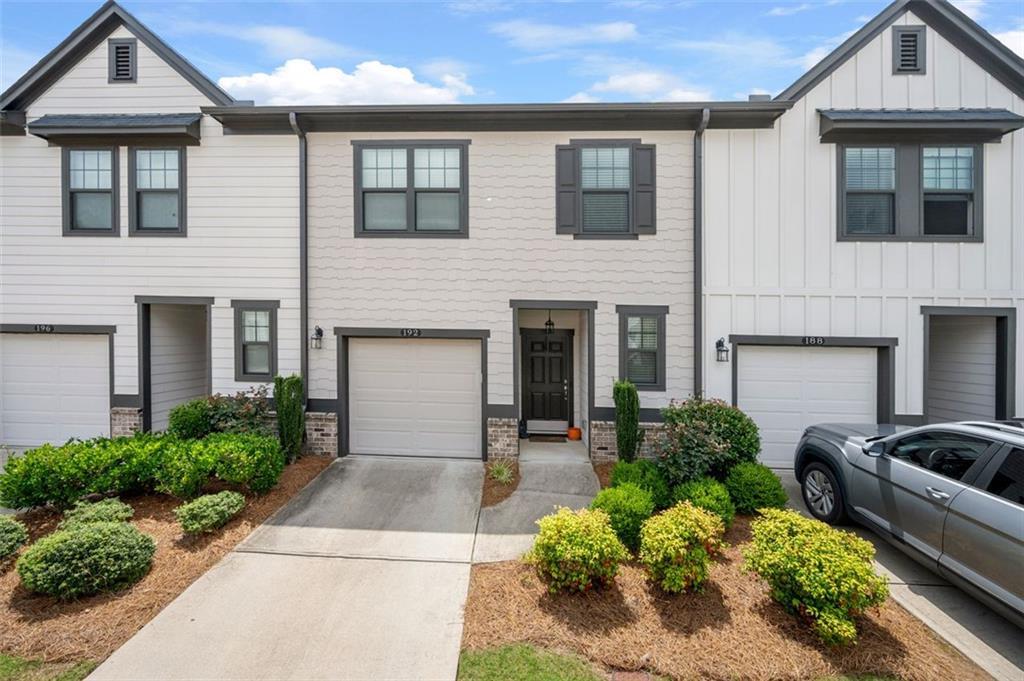 Foto principal - 192 Mountain Rest Ct SE