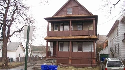 Building Photo - 24 Watkin Terrace