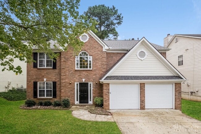 Building Photo - 1505 Dickens Pl NW