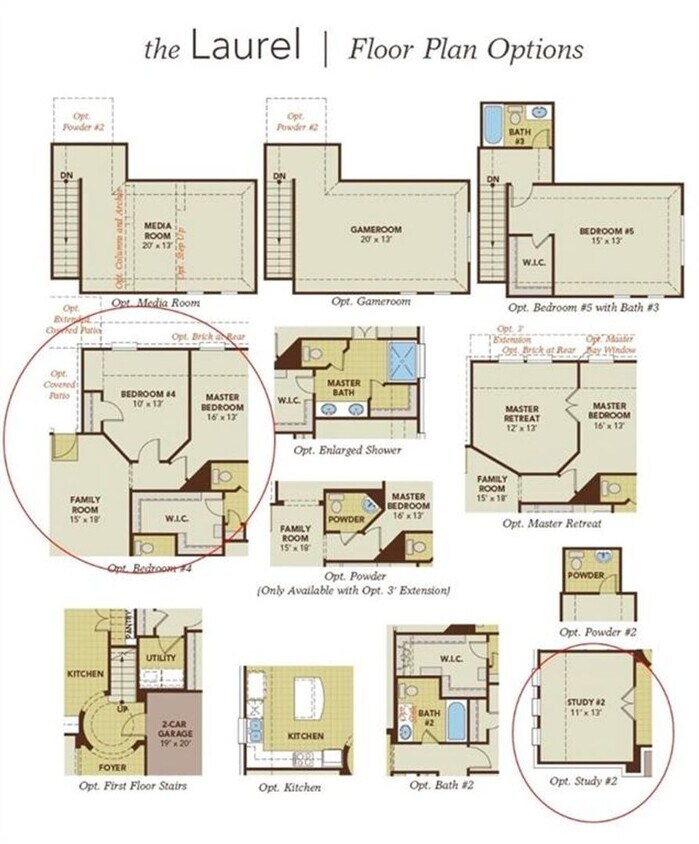 Primary Photo - 1028 Kersey Dr