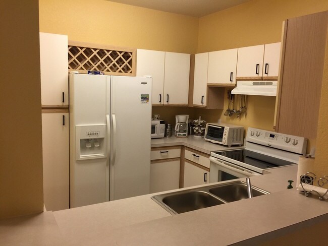 Building Photo - 2624 Robert Trent Jones Dr