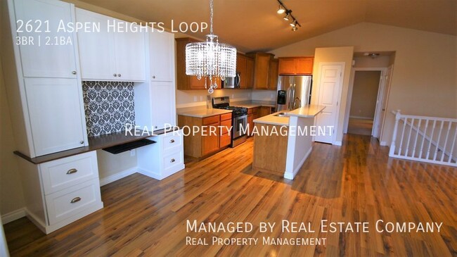 Building Photo - Newer Construction Three Bed Townhome in A...