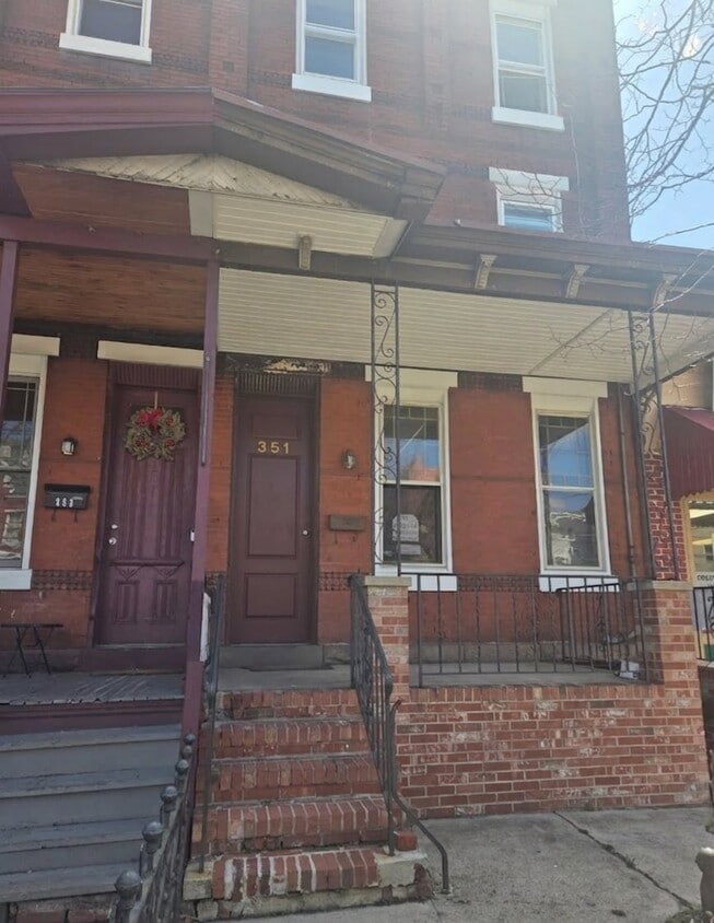 Photo - 351 Hamilton Ave (Trenton, NJ)