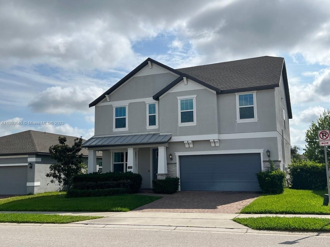 2550 Standing Rock Cir, Oakland, FL 34787 House for Rent in Oakland