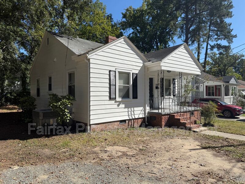 Primary Photo - 2107 Concord St