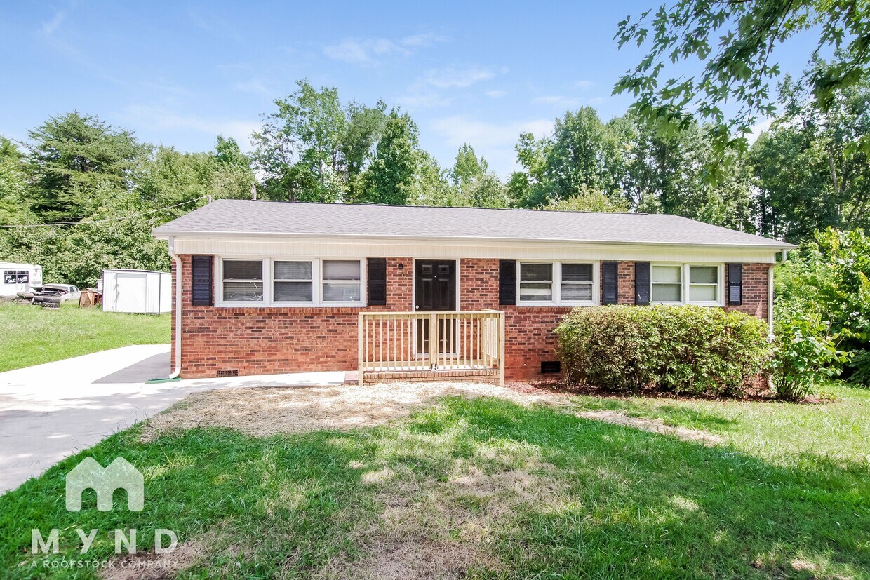 Foto principal - 3624 Somerset Dr
