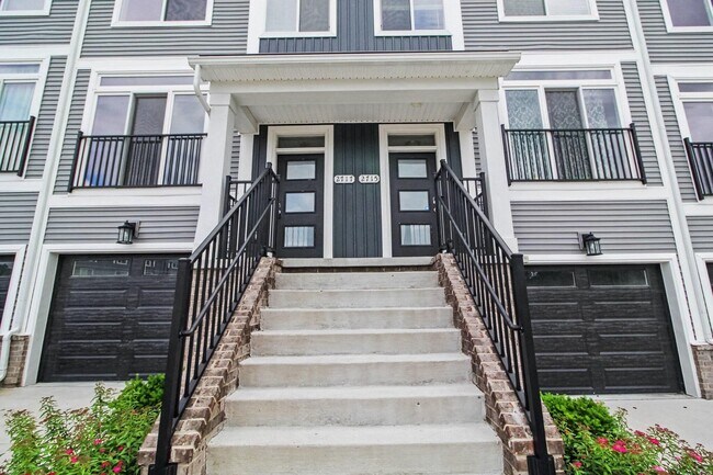 Building Photo - 2717 Bristol Rdg Dr