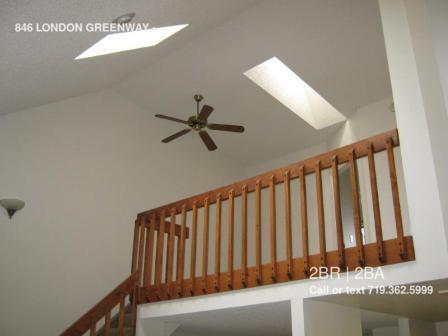 Building Photo - Townhome For Lease In Cheyenne Autumn