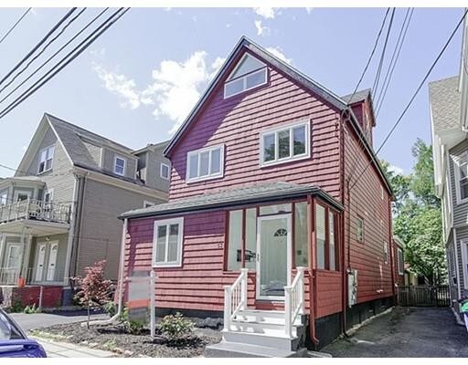 Primary Photo - 53 Winslow Ave