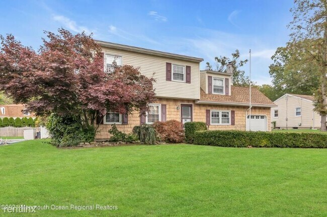 Building Photo - 4 br, 2 bath House - 914 Raleigh Dr