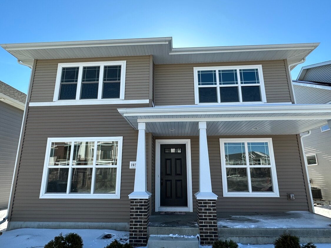 1851 Summerfield Way, Sun Prairie, WI 53590 House Rental in Sun Prairie, WI